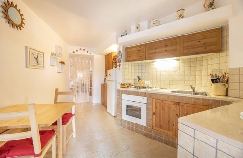 Ostuni Cottage | Trullo Romeo - Ostuni