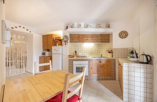 Ostuni Cottage | Trullo Romeo - Ostuni