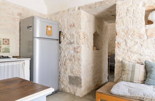 Carovigno Villa | Trullo Solleone by Wonderful Italy