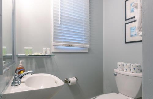 Old Town Hotel | Truman Suite #3