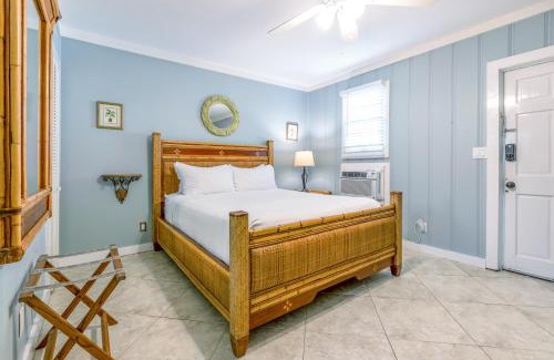 Old Town Hotel | Truman Suite #3