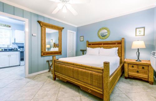 Old Town Hotel | Truman Suite #3
