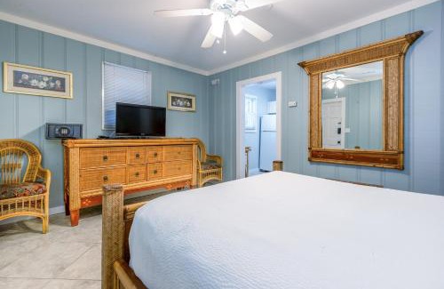 Old Town Hotel | Truman Suite #3