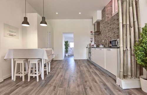 Alcantara Apartment | TryLisbon Calvário