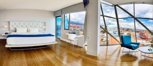 Huayna-Capac Hotel | TRYP by Wyndham Cuenca Zahir