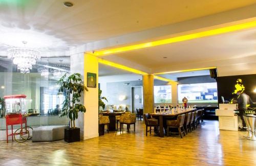 Huayna-Capac Hotel | TRYP by Wyndham Cuenca Zahir