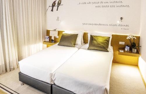 Leiria Hotel | TRYP by Wyndham Leiria