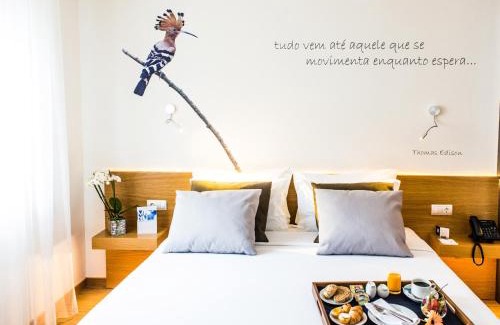 Leiria Hotel | TRYP by Wyndham Leiria