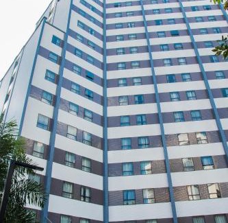 Paraiso Hotel | TRYP by Wyndham São Paulo Paulista Paraíso