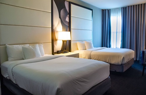 Historic Downtown Savannah Hotel | TRYP by Wyndham Savannah Downtown/Historic District