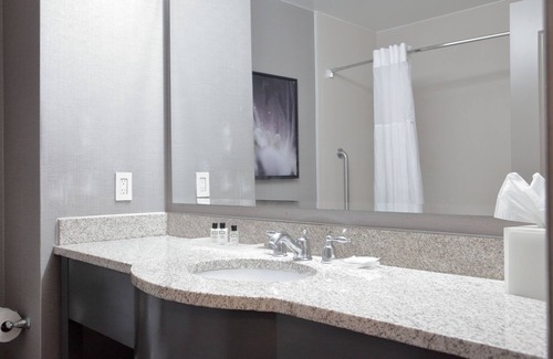 Historic Downtown Savannah Hotel | TRYP by Wyndham Savannah Downtown/Historic District