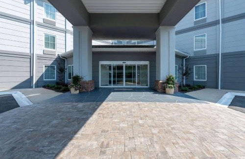 Tallahassee Hotel | TRYP by Wyndham Tallahassee North I-10 Capital Circle