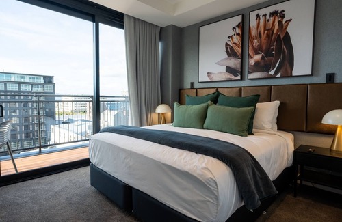 Te Aro Hotel | TRYP by Wyndham Wellington, Tory Street