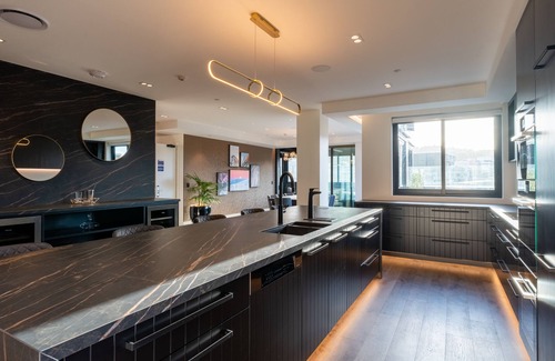 Te Aro Hotel | TRYP by Wyndham Wellington, Tory Street