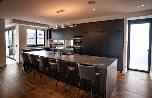 Te Aro Hotel | TRYP by Wyndham Wellington, Tory Street