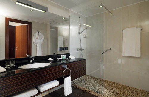 Tsaghkadzor Hotel | Tsaghkadzor Marriott Hotel