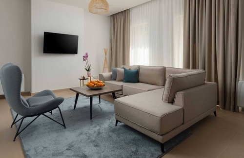 Budva Municipality Villa | Tsar's village large villa 20