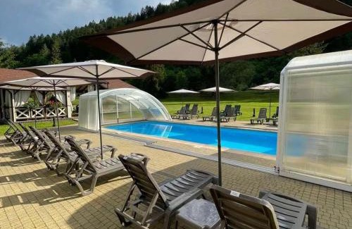 Plavya Resort | Tsarynka Eco Complex