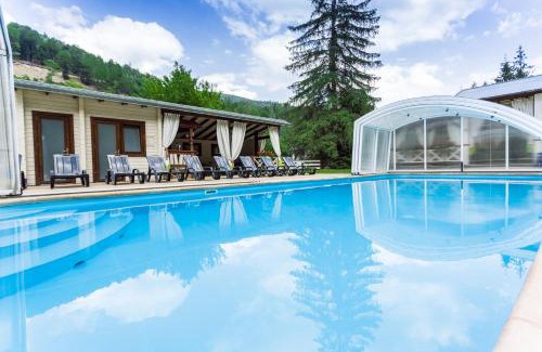 Plavya Resort | Tsarynka Eco Complex