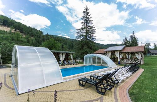Plavya Resort | Tsarynka Eco Complex