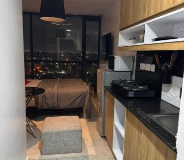 Nairobi Apartment | Tsavo fedah