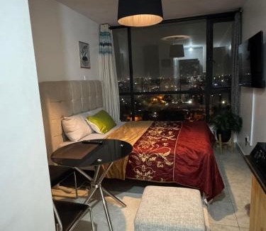 Nairobi Apartment | Tsavo fedah