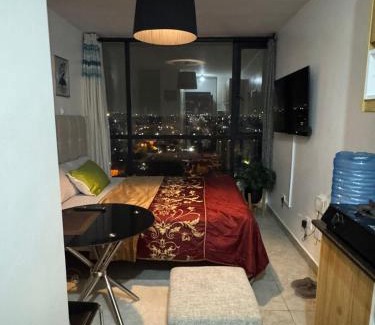 Nairobi Apartment | Tsavo fedah