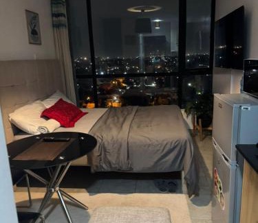 Nairobi Apartment | Tsavo fedah