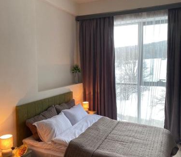 Tsaghkadzor Apartment | Tsaxkadzor, Kechi House ap 26