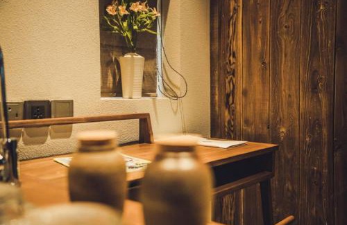 Zhangzhou Hotel | Tsingpu Tulou Retreat