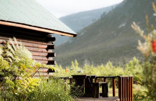Storms River Hotel | Tsitsikamma Lodge & Spa