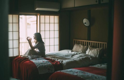 Tennoji Villa | TSUDOYA 天王寺