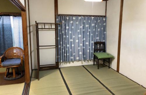Tanabe House | TSUKASA HOUSE English OK Kumano Kodo Experienced Lodge Within walking distance from station 無料駐車場あり