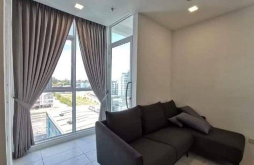 Kuching Apartment | TT3 soho kuching