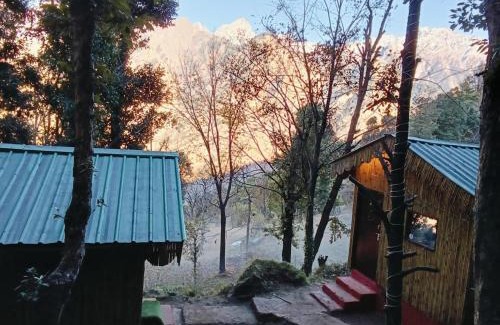 Gobind Dham Other | TTN - The Trekker's Nest