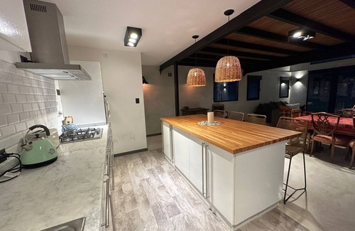San Carlos de Bariloche Ski Chalet | Tu Apart en Bariloche XLIV