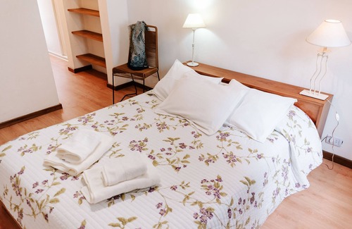 San Carlos de Bariloche Ski Chalet | Tu Apart en Bariloche XXV