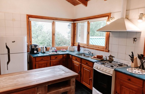 San Carlos de Bariloche Ski Chalet | Tu Apart en Bariloche XXV