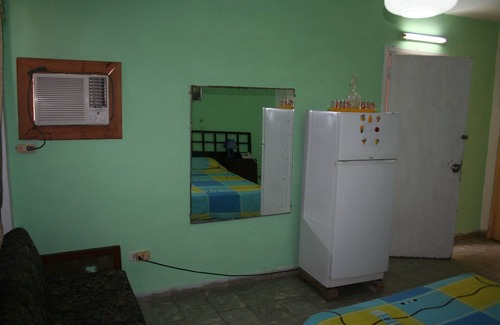 Centro Havana Apartment | Tu Casa en Cuba