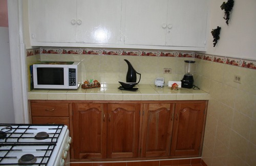 Centro Havana Apartment | Tu Casa en Cuba