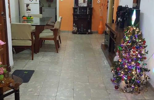 Centro Havana Apartment | Tu Casa en Cuba