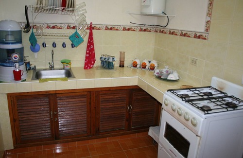 Centro Havana Apartment | Tu Casa en Cuba