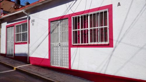 Santa Maria Ahuacatitlan Apartment | Tu Casita de descanso en Santa María