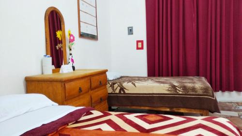 Santa Maria Ahuacatitlan Apartment | Tu Casita de descanso en Santa María