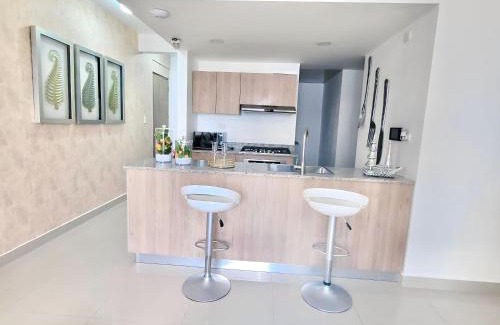 Punal Apartment | Tu hogar en la ciudad corazón