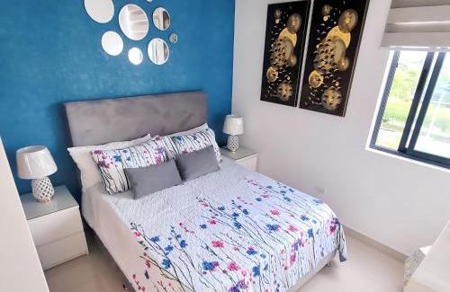 Punal Apartment | Tu hogar en la ciudad corazón