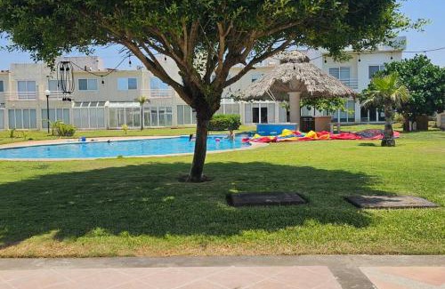 Alvarado House | Tu Hogar Junto a la Playa