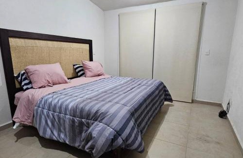 Alvarado House | Tu Hogar Junto a la Playa
