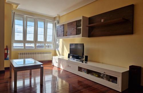 Santona Apartment | Tu hogar, Santoña Home Vibes