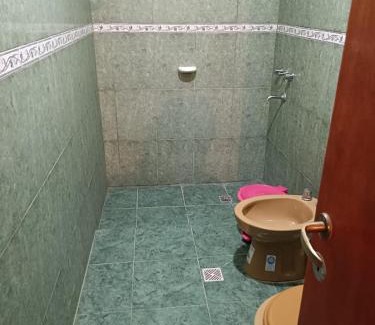 Cachi Apartment | Tu Jardín Secreto Cachi
